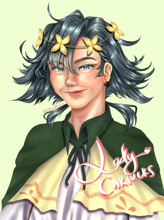 Lady Cartucks