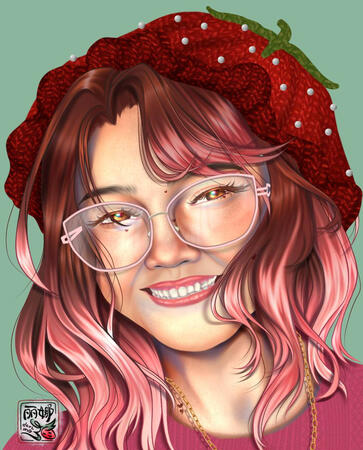 EtherDarling