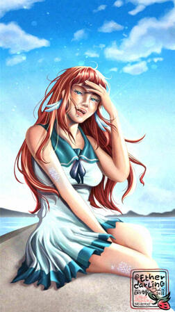 Manaka Mukaido