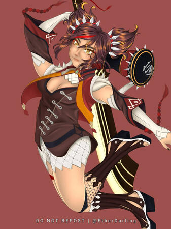 Xinyan
