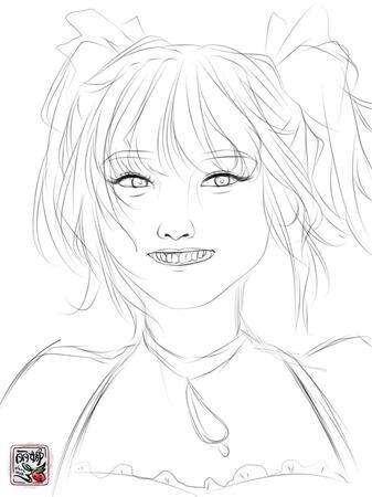 Wisa Sketch