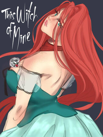 Philippa Sketch + Basic Render