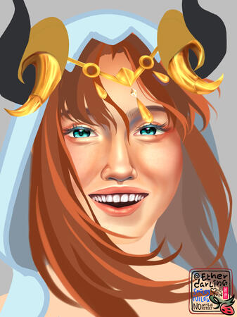 Nilou WIP
