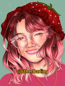 I am a digital artist. My commissions are open!